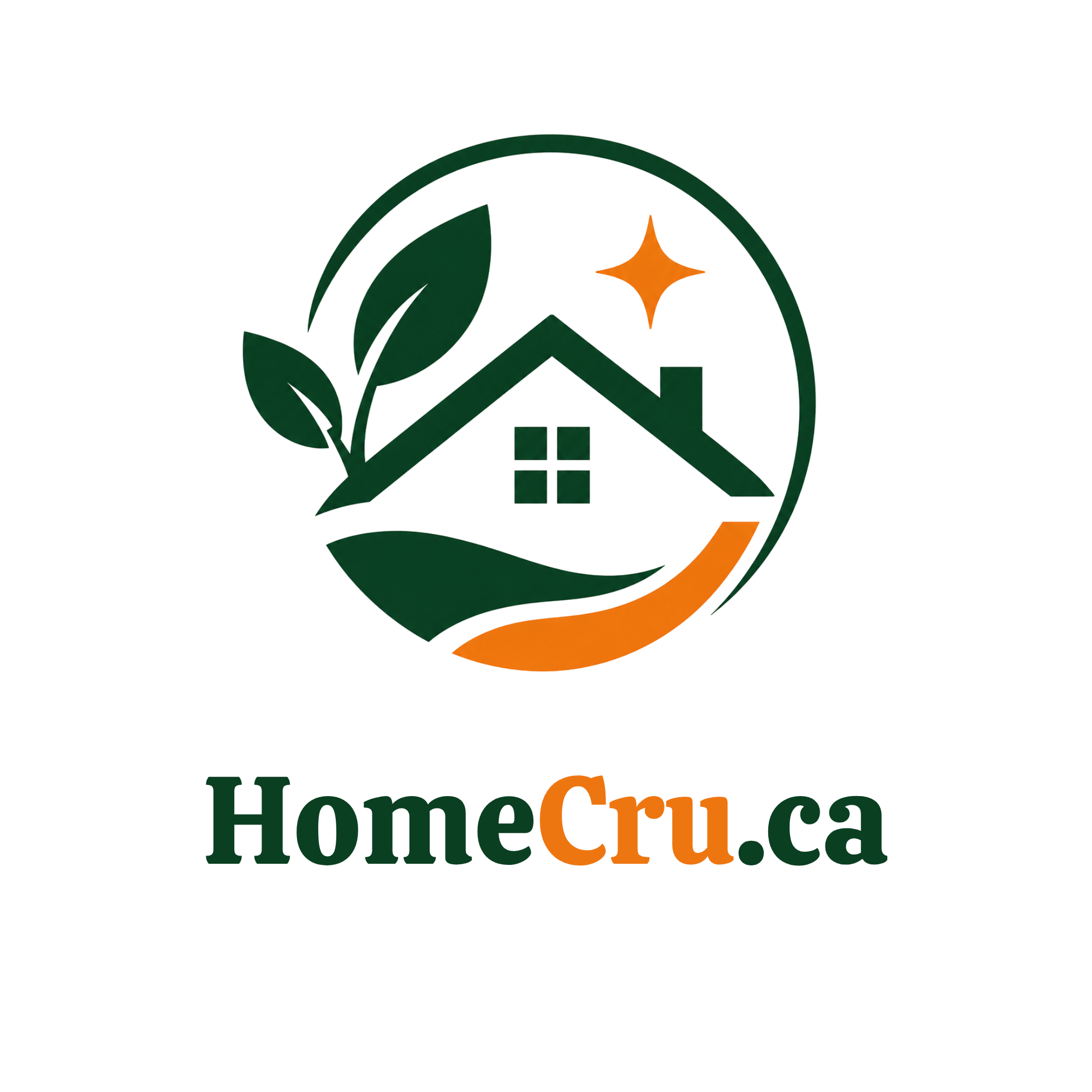 HomeCru.ca logo