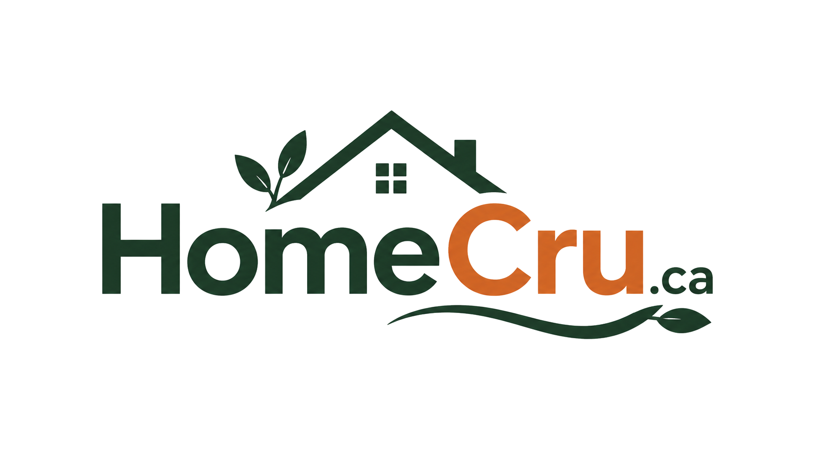 HomeCru.ca logo